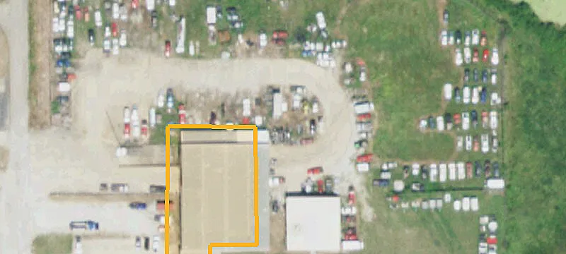 438030 Hwy 60