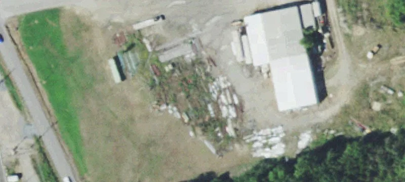 Heavener, OK 74937