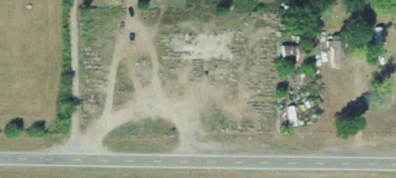Howe, OK 74940