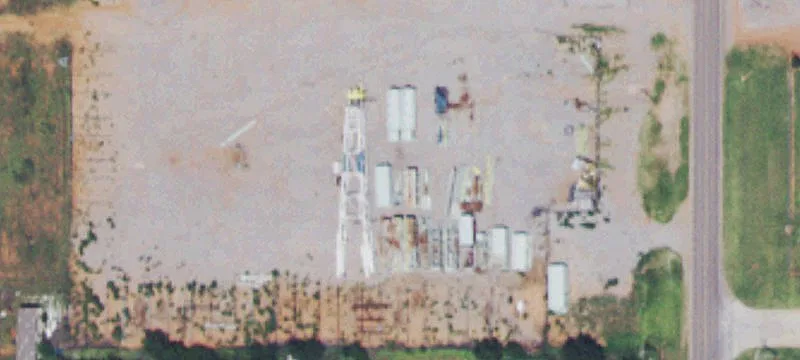 Elk City, OK 73644