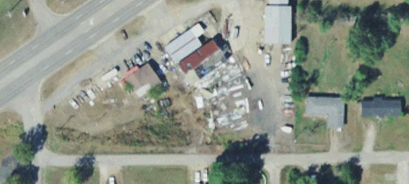 Spiro, OK 74959