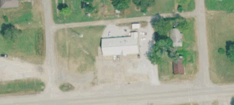 409 Ctr St