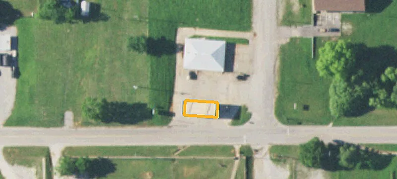 Main St At Hwy