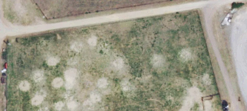Erick, OK 73645