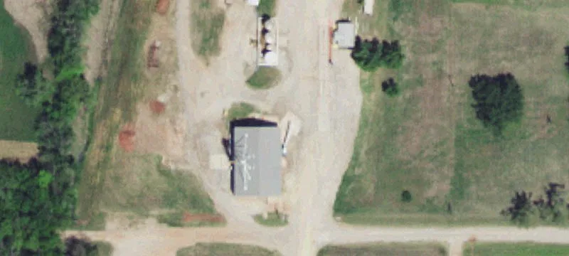 Hunter, OK 74640