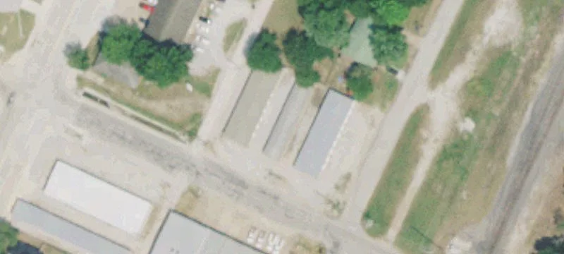 172 Tahlequah Ave
