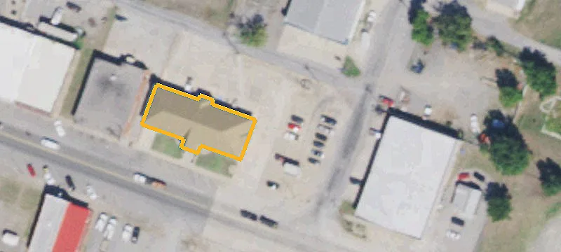 Hartshorne, OK 74547