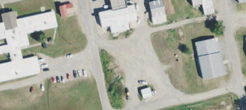 Quinton, OK 74561