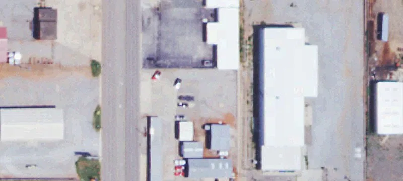 804 Van Buren Ave