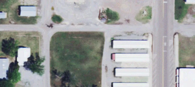 Erick, OK 73645