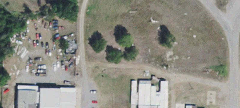 Haileyville, OK 74546