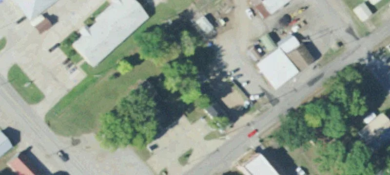 203 1st St