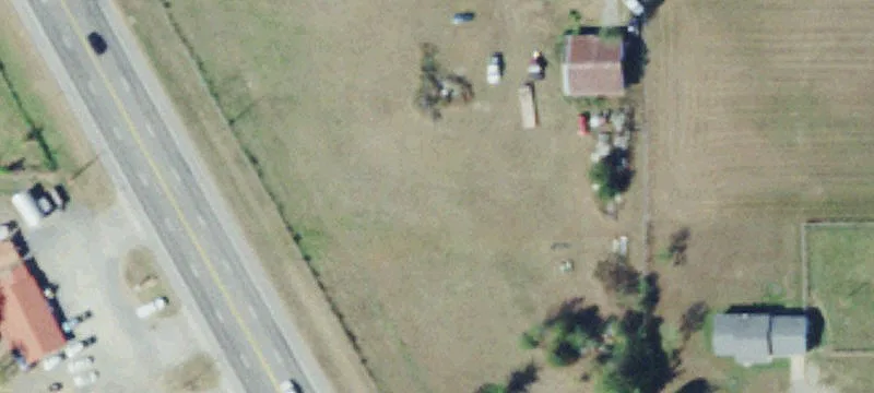 Shady Point, OK 74956