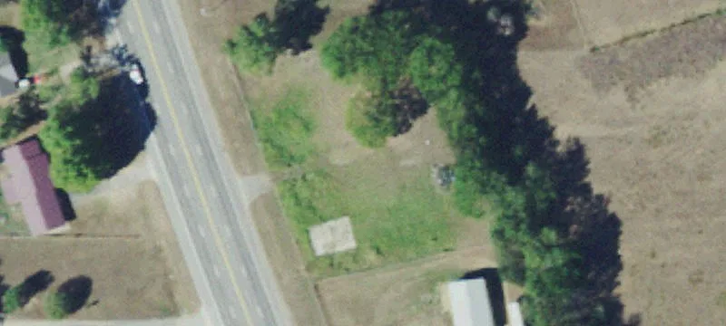 Shady Point, OK 74956
