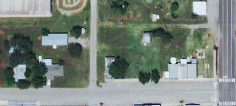 Carter, OK 73627