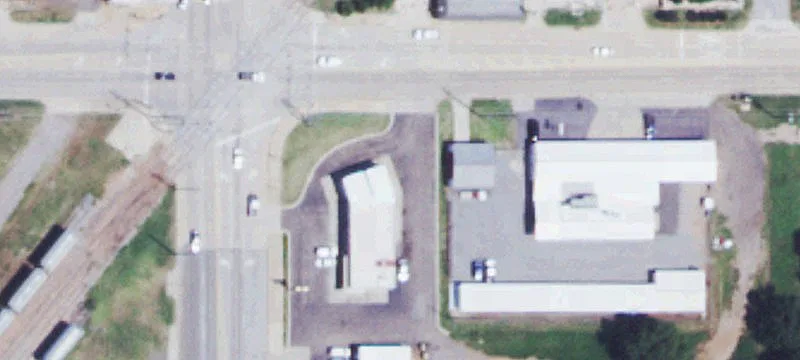 Main St