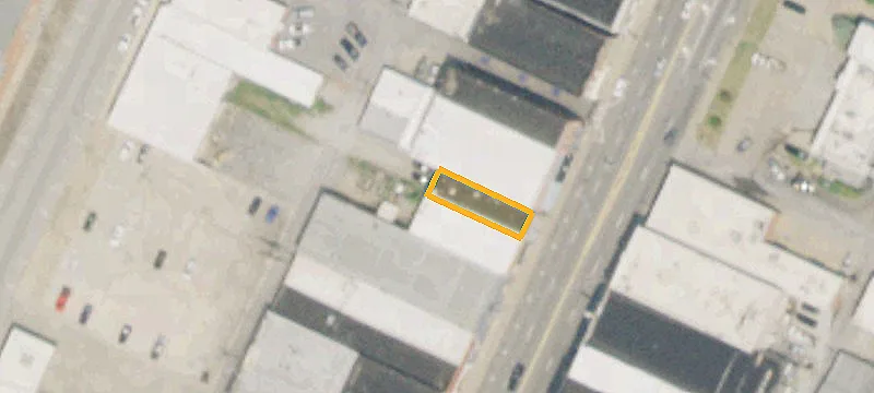 121 Wilson St