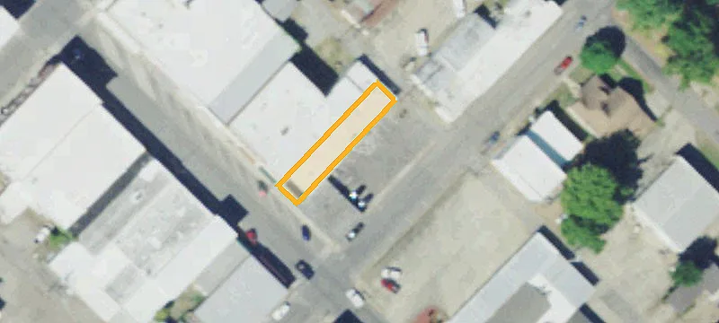 323 Dewey Ave
