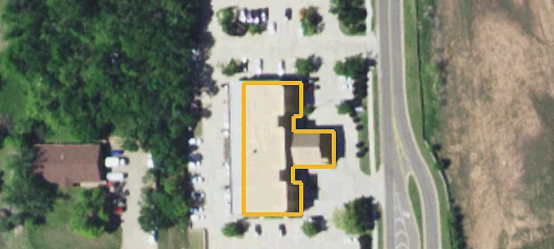 101 Saints Blvd