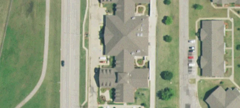1725 Airport Dr