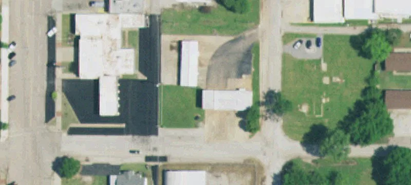 4 Maple St