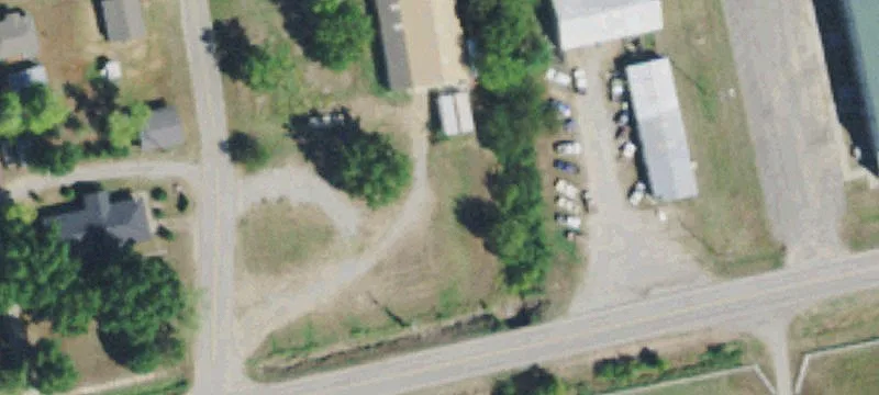 Quinton, OK 74561