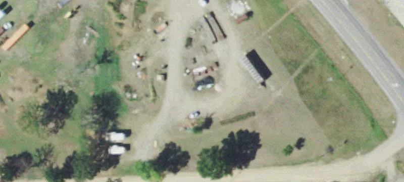 Hwy 59th Side Nw Side