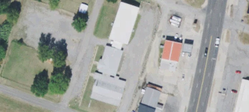 Kiowa, OK 74553