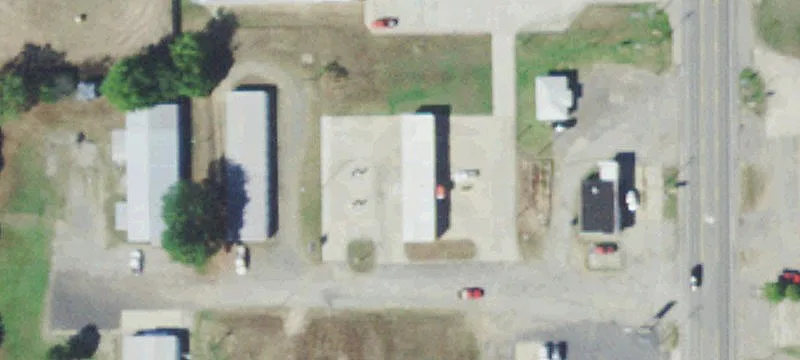 100 Gretna