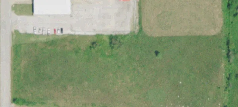 1500 Industrial Ave