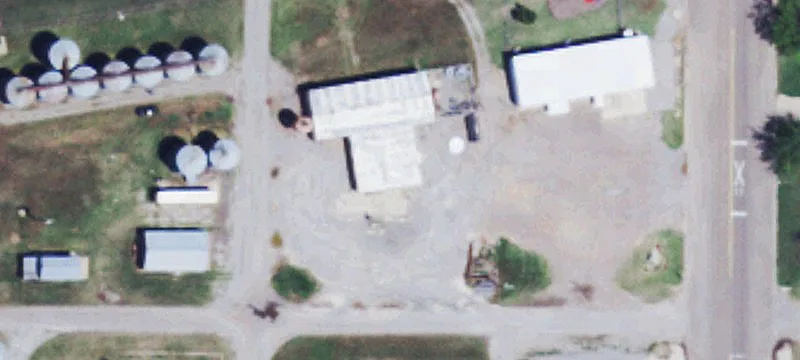 Erick, OK 73645