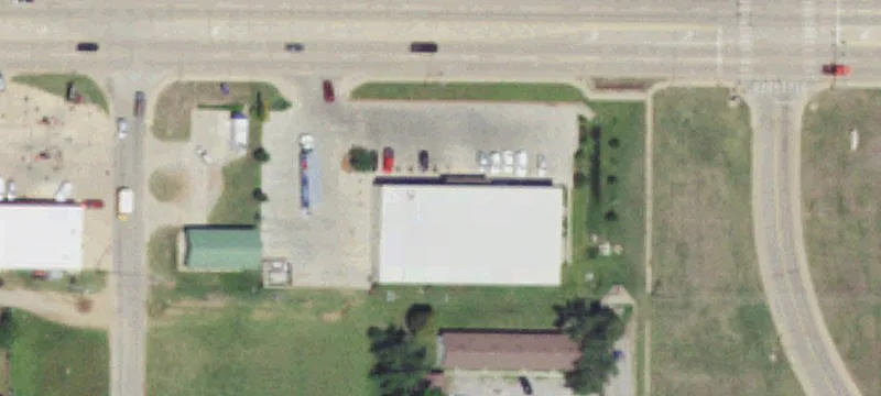 315 Owen K Garriott Rd
