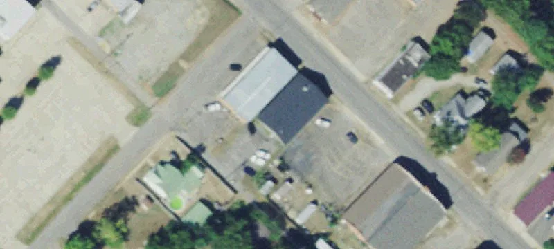 502 Dewey Ave