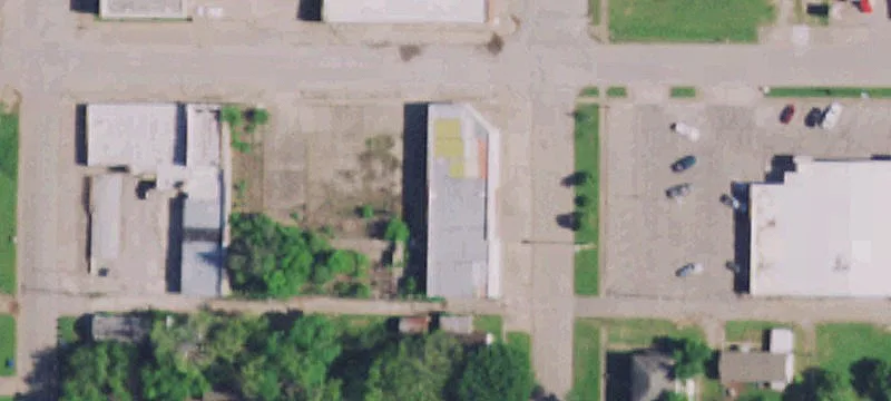 121 Cherry St