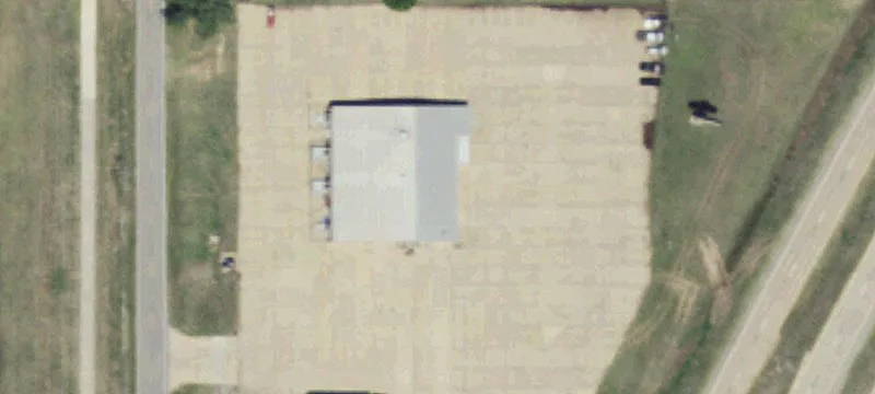 3630 Van Buren Byp