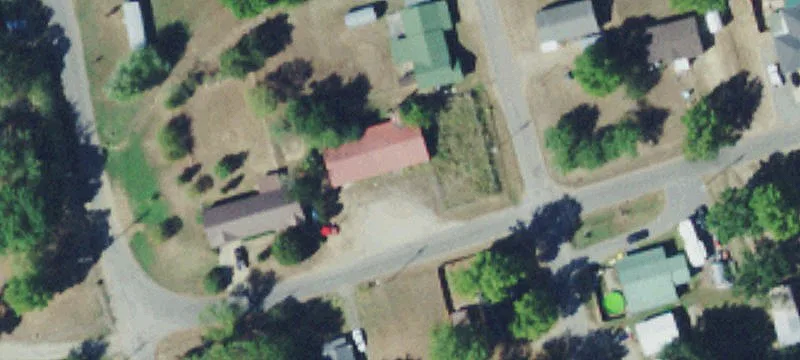 Shady Point, OK 74956