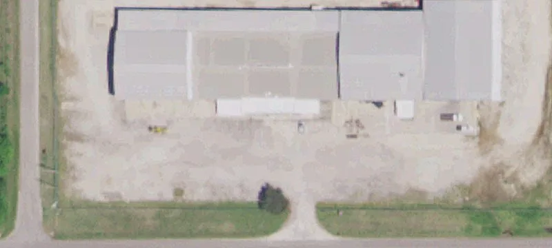 2020 Williams Dr