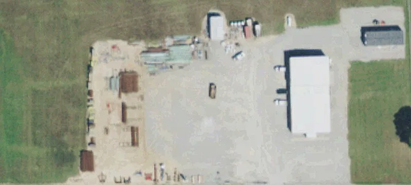 Quinton, OK 74561