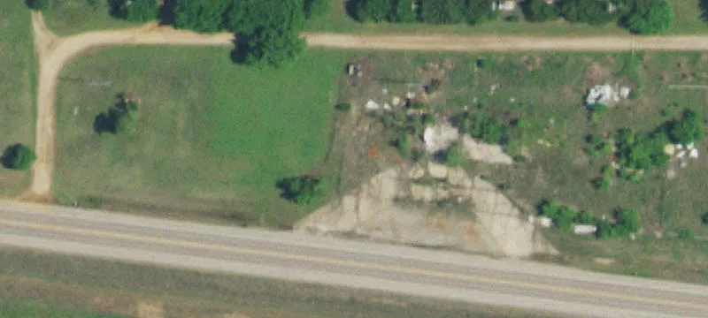 Hwy 9th 9