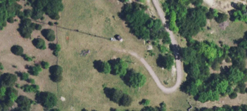 Simpson Rd
