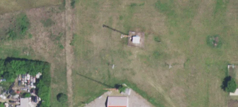 Davis, OK 73030