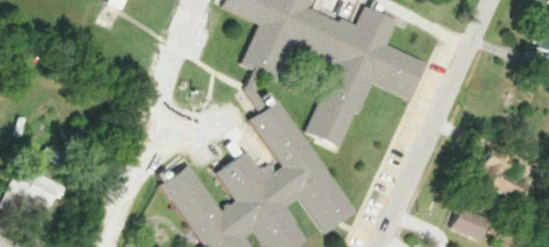 1200 Canadian Ave