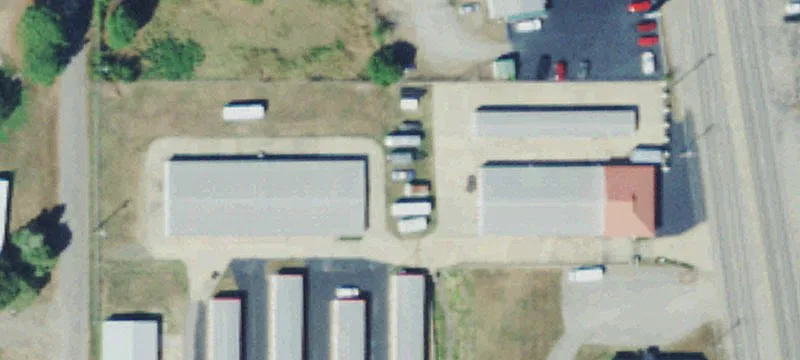 110 Hughes Dr