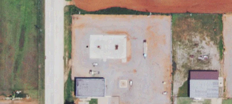 101 Panel Rd