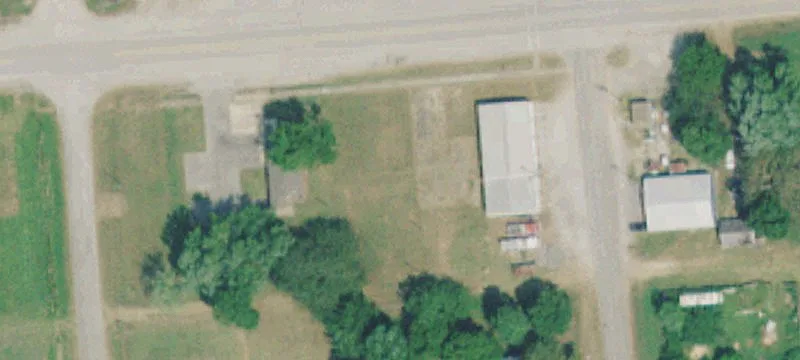 Bluejacket, OK 74333