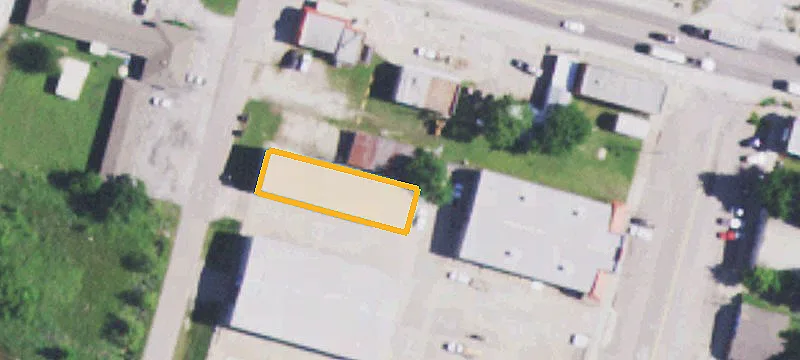 109 Hwy 70b