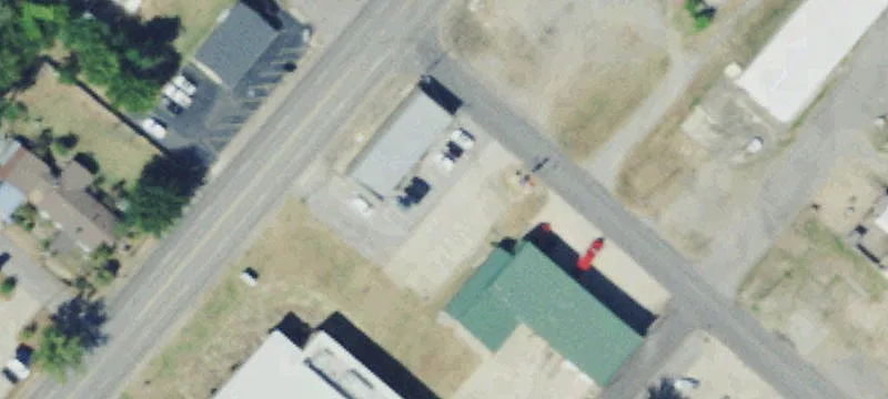 Poteau, OK 74953