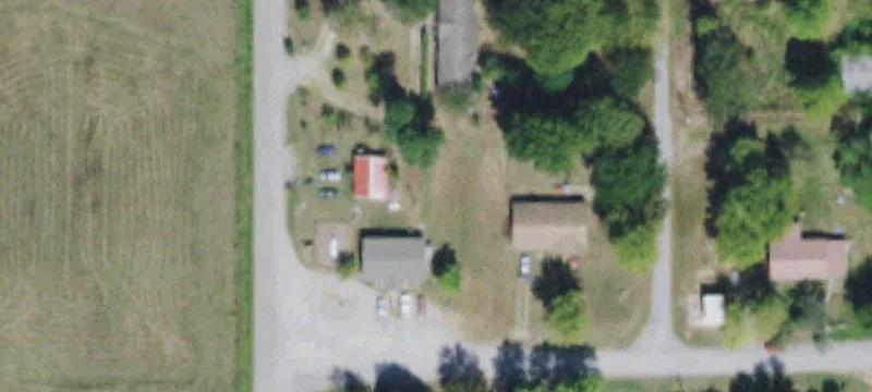 19 Minor St