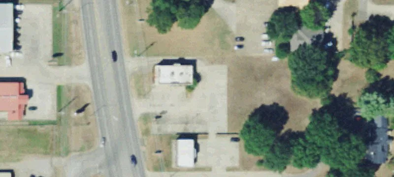 Broadway Poteau