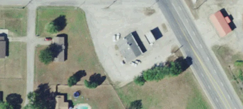 Shady Point, OK 74956